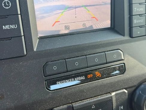 Used 2017 Ford F150 XL w/ XL Power Equipment Group image 14