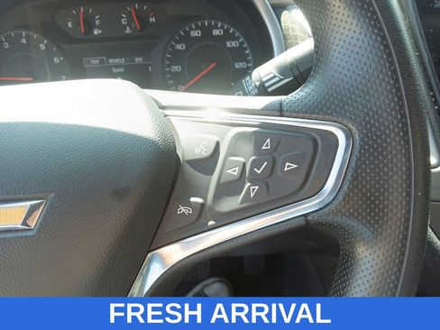Used 2024 Chevrolet Malibu LT FWD image 25