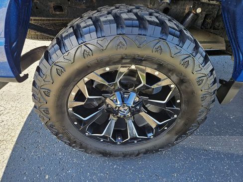 Used 2023 Ford F150 XLT AWD/4WD image 11