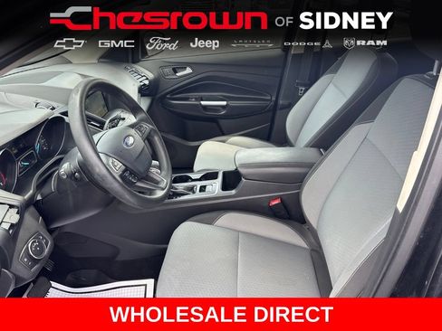 Used 2019 Ford Escape SE AWD/4WD image 24