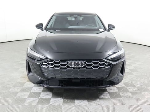 New 2025 Audi A5 2.0T Premium Plus image 2