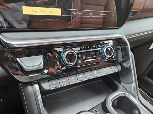 New 2026 GMC Sierra 1500 Denali Ultimate AWD/4WD image 28