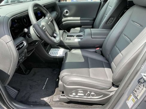 New 2026 Hyundai Palisade Calligraphy image 13