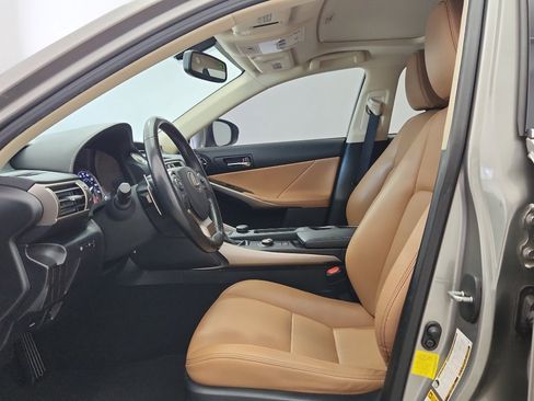 Used 2016 Lexus IS 200t image 6
