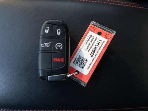 Used 2025 Dodge Durango R/T AWD/4WD image 33