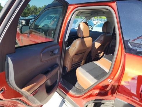 Used 2024 Ford Bronco Sport Outer Banks w/ Tech Package AWD/4WD image 27