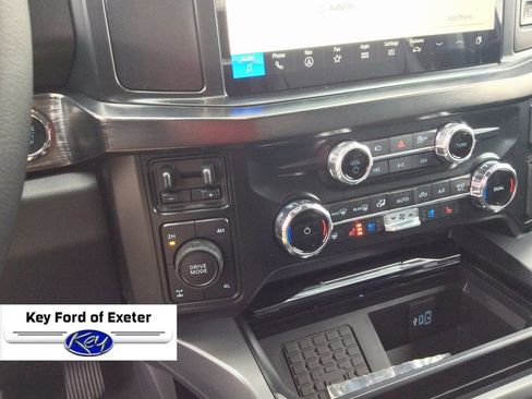 New 2026 Ford F350 Lariat image 39