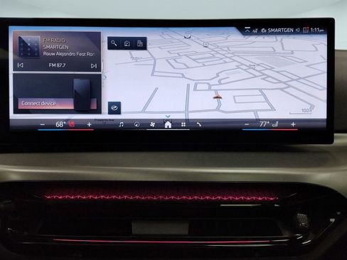 Used 2025 BMW 230i xDrive Coupe w/ M Sport Package image 19