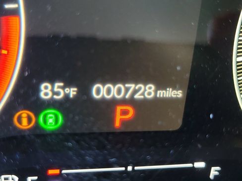 Certified 2026 Honda Civic LX image 26
