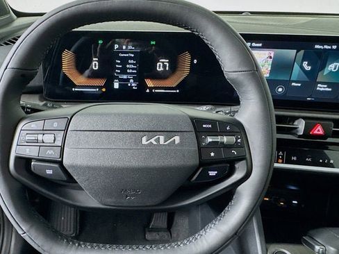 New 2026 Kia Sportage X-Line image 13