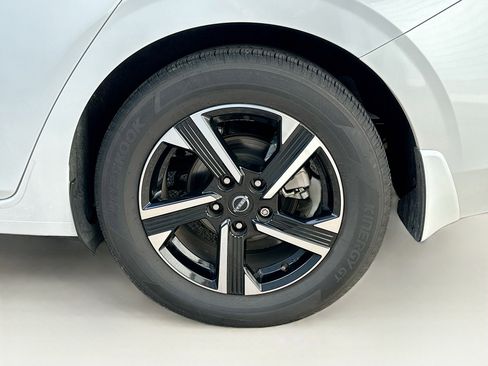 Used 2024 Nissan Sentra SV w/ All-Weather Package image 11