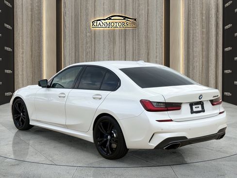 Used 2021 BMW M340i M340i w/ Premium Package image 5