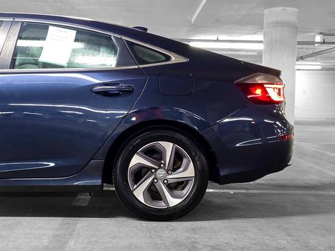 Used 2019 Honda Insight LX image 18