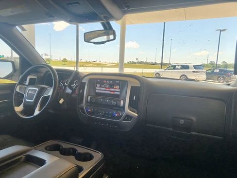 Used 2014 GMC Sierra 1500 SLE w/ SLE Value Package RWD image 21