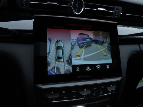 New 2024 Maserati Quattroporte Modena Ultima Q4 image 21