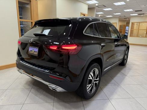 Used 2025 Mercedes-Benz GLA 250 image 5