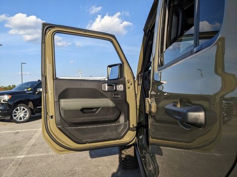 New 2026 Jeep Gladiator Mojave image 54