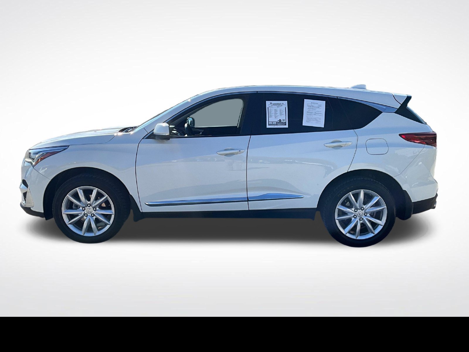 Used 2019 Acura RDX AWD image 2