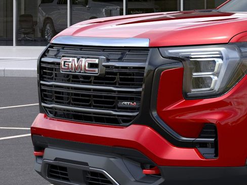 New 2026 GMC Terrain AT4 image 13