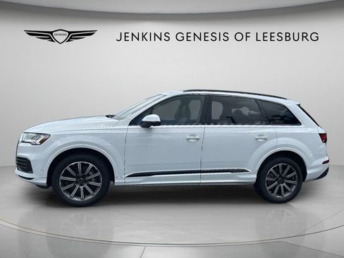 Used 2024 Audi Q7 2.0T Premium Plus AWD/4WD image 10