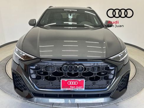 New 2026 Audi Q8 Premium Plus image 2