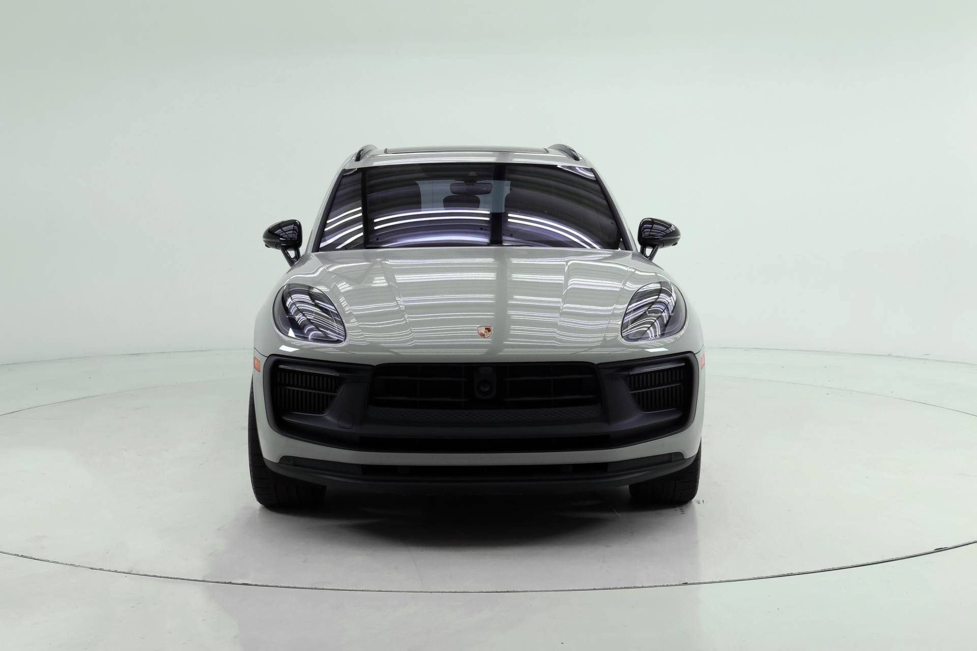 Used 2026 Porsche Macan GTS AWD/4WD image 8