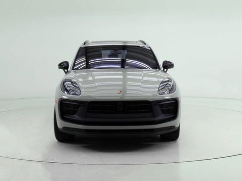 Used 2026 Porsche Macan GTS AWD/4WD image 8