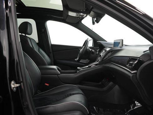 Used 2019 Acura RDX A-Spec AWD/4WD image 11