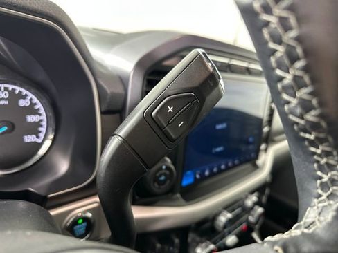 Used 2023 Ford F150 XLT w/ Equipment Group 302A High image 20