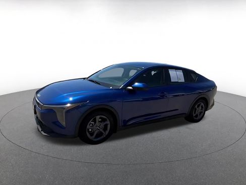 Used 2025 Kia K4 FWD image 8