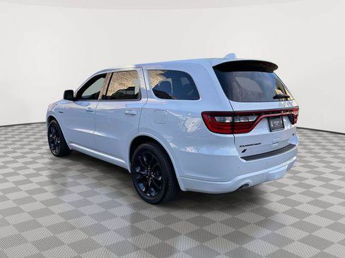 Used 2022 Dodge Durango R/T w/ Blacktop Package AWD/4WD image 3