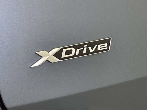 Used 2026 BMW X3 xDrive30i w/ Premium Package AWD/4WD image 11