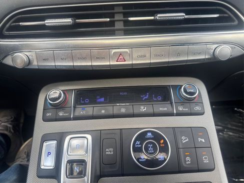 Used 2021 Hyundai Palisade Limited AWD/4WD image 26