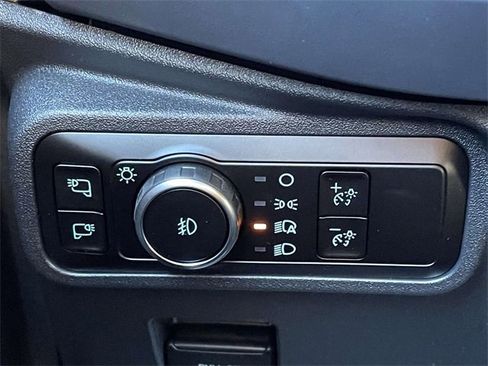 New 2025 Ford Bronco Raptor image 18