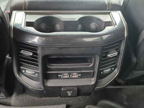 Used 2021 RAM 1500 Rebel w/ Rebel Level 2 Equipment Group AWD/4WD image 17