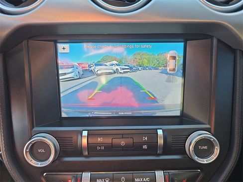 Used 2019 Ford Mustang GT Premium image 24