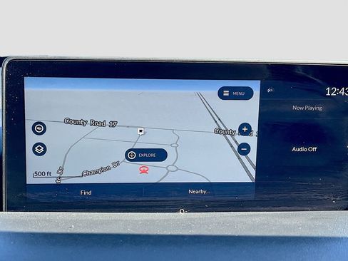 Used 2023 Acura TLX w/ A-SPEC Pkg image 13