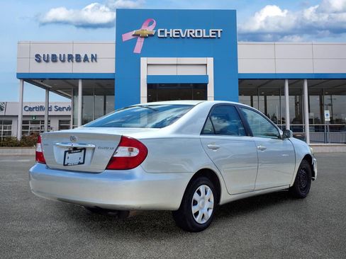 Used 2004 Toyota Camry FWD image 5