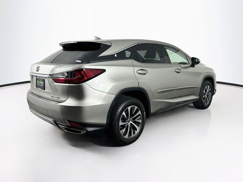 Used 2020 Lexus RX 350 FWD w/ Accessory Package image 9
