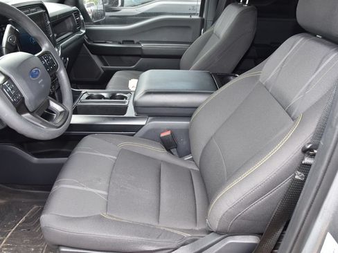 Used 2024 Ford F150 STX RWD image 9