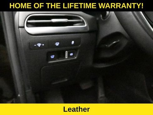 Used 2024 Hyundai Palisade Calligraphy AWD/4WD image 16