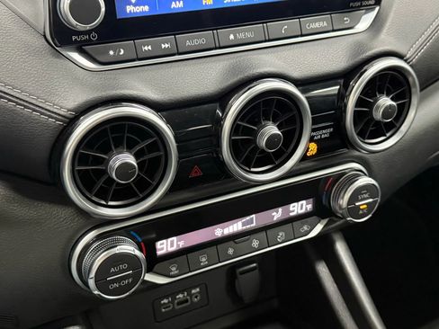 Used 2021 Nissan Sentra SV image 16