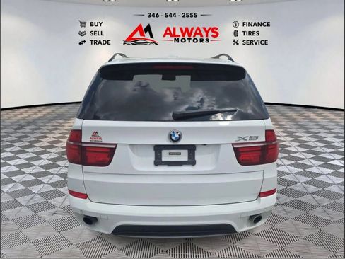 Used 2012 BMW X5 xDrive35i w/ Convenience Pkg AWD/4WD image 22