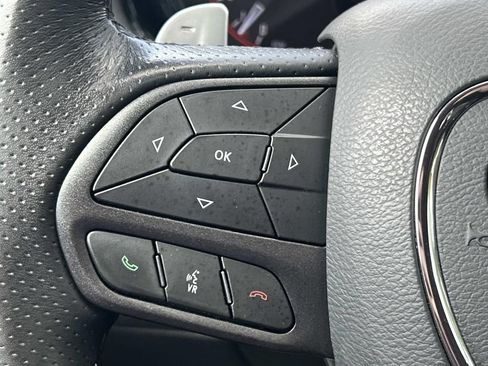 Used 2026 Dodge Durango GT AWD/4WD image 27