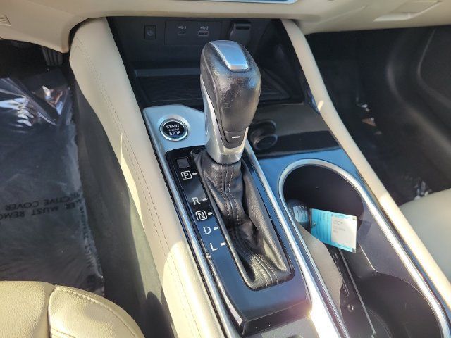 Used 2023 Nissan Altima 2.5 SL FWD image 31