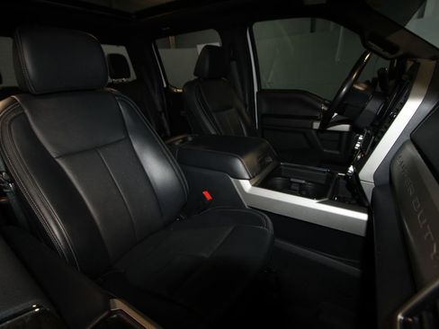 Used 2022 Ford F250 Lariat w/ Lariat Ultimate Package image 28