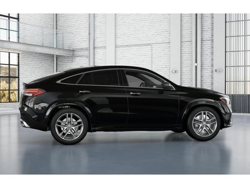 New 2026 Mercedes-Benz GLE 53 AMG 4MATIC Coupe image 18