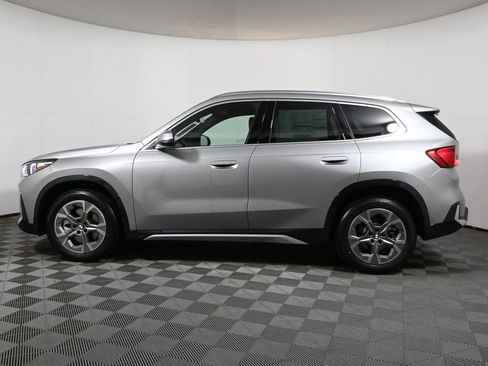 New 2026 BMW X1 xDrive28i w/ Technology Package image 2