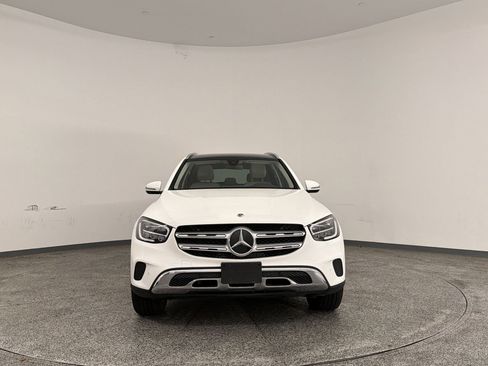 Certified 2021 Mercedes-Benz GLC 300 image 5