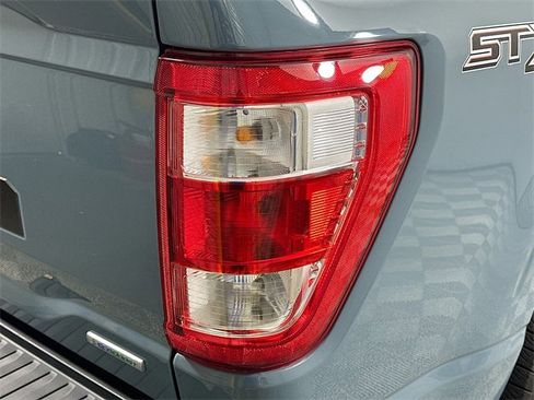 Used 2023 Ford F150 XL w/ STX Appearance Package image 25